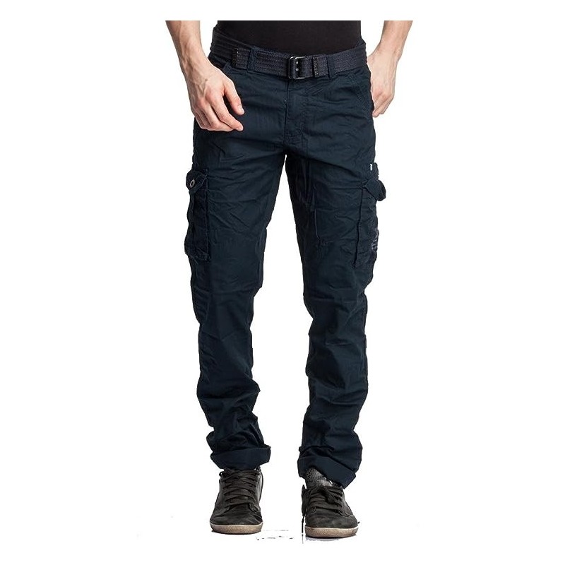 Men's Cargo Pants