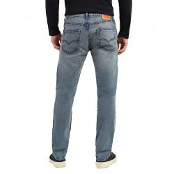 Men's Slim Jeans