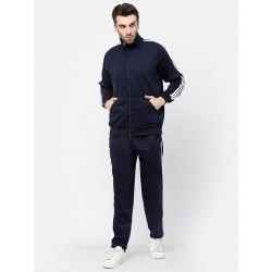 Men's Athletic Gym Running Sports Track Suit