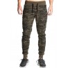 Men's Camouflage Regular Fit Track Pant