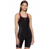 Speedo Female Swimwear Essential Splice Muscleback Legsuit
