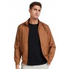 Men's Regular Fit Jacket