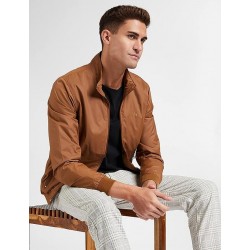 Men's Regular Fit Jacket