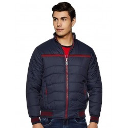 Cazibe Men's Jacket